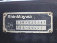 HINO Dutro Loader Dump TKG-XZU620T 2017 39,920km_19
