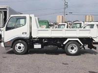 HINO Dutro Loader Dump TKG-XZU620T 2017 39,920km_6