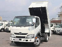 HINO Dutro Loader Dump TKG-XZU620T 2017 39,920km_7