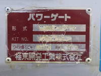 TOYOTA Dyna Flat Body TPG-XZU645 2019 41,600km_12