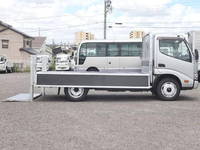 TOYOTA Dyna Flat Body TPG-XZU645 2019 41,600km_7