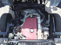 TOYOTA Dyna Flat Body TKG-XZC605 2016 17,920km_16