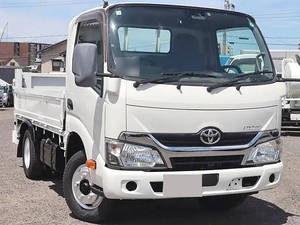 Dyna Flat Body_1