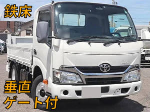 Dyna Flat Body_1