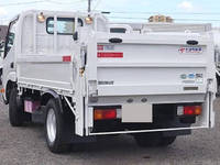 TOYOTA Dyna Flat Body TKG-XZC605 2016 17,920km_2