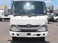 TOYOTA Dyna Flat Body TKG-XZC605 2016 17,920km_3