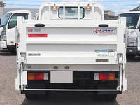 TOYOTA Dyna Flat Body TKG-XZC605 2016 17,920km_4