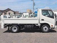 TOYOTA Dyna Flat Body TKG-XZC605 2016 17,920km_5