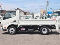 TOYOTA Dyna Flat Body TKG-XZC605 2016 17,920km_6