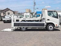 TOYOTA Dyna Flat Body TKG-XZC605 2016 17,920km_7