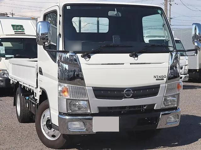 NISSAN Atlas Flat Body 2RG-FBAVW 2019 57,750km_1