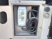 ISUZU Elf Flat Body TPG-NPR85AR 2018 35,150km_12