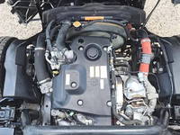 ISUZU Elf Flat Body TPG-NPR85AR 2018 35,150km_15