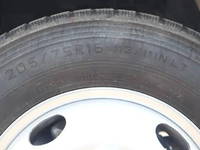 ISUZU Elf Flat Body TPG-NPR85AR 2018 35,150km_20