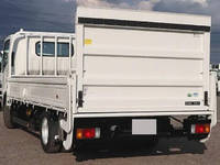 ISUZU Elf Flat Body TPG-NPR85AR 2018 35,150km_2