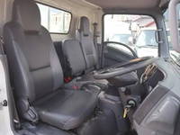 ISUZU Elf Flat Body TPG-NPR85AR 2018 35,150km_30