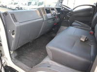 ISUZU Elf Flat Body TPG-NPR85AR 2018 35,150km_31