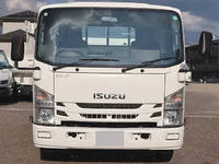ISUZU Elf Flat Body TPG-NPR85AR 2018 35,150km_3