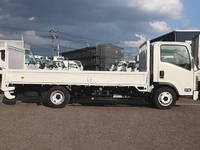 ISUZU Elf Flat Body TPG-NPR85AR 2018 35,150km_5