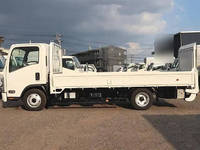 ISUZU Elf Flat Body TPG-NPR85AR 2018 35,150km_6