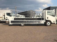 ISUZU Elf Flat Body TPG-NPR85AR 2018 35,150km_7