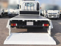 ISUZU Elf Flat Body TPG-NPR85AR 2018 35,150km_8