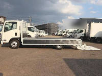 ISUZU Elf Flat Body TPG-NPR85AR 2018 35,150km_9