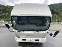 ISUZU Elf Flat Body BKG-NPR85AN 2007 169,532km_10