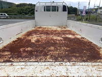 ISUZU Elf Flat Body BKG-NPR85AN 2007 169,532km_12