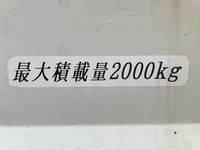 ISUZU Elf Flat Body BKG-NPR85AN 2007 169,532km_13