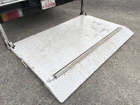 ISUZU Elf Flat Body BKG-NPR85AN 2007 169,532km_14