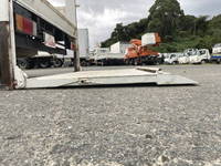 ISUZU Elf Flat Body BKG-NPR85AN 2007 169,532km_16