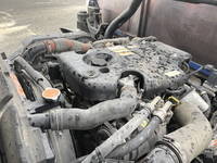 ISUZU Elf Flat Body BKG-NPR85AN 2007 169,532km_27