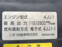 ISUZU Elf Flat Body BKG-NPR85AN 2007 169,532km_29