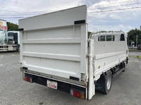 ISUZU Elf Flat Body BKG-NPR85AN 2007 169,532km_2