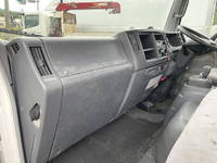 ISUZU Elf Flat Body BKG-NPR85AN 2007 169,532km_32