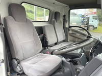 ISUZU Elf Flat Body BKG-NPR85AN 2007 169,532km_34