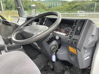 ISUZU Elf Flat Body BKG-NPR85AN 2007 169,532km_35