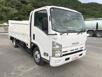 ISUZU Elf Flat Body BKG-NPR85AN 2007 169,532km_3