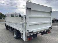 ISUZU Elf Flat Body BKG-NPR85AN 2007 169,532km_4