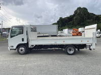 ISUZU Elf Flat Body BKG-NPR85AN 2007 169,532km_5