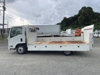 ISUZU Elf Flat Body BKG-NPR85AN 2007 169,532km_6