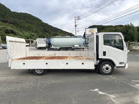 ISUZU Elf Flat Body BKG-NPR85AN 2007 169,532km_8