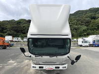 ISUZU Elf Refrigerator & Freezer Truck TPG-NMR85AN 2017 225,377km_10
