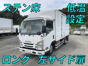 ISUZU Elf Refrigerator & Freezer Truck TPG-NMR85AN 2017 225,377km_1