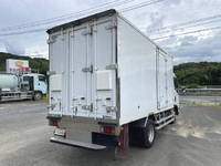 ISUZU Elf Refrigerator & Freezer Truck TPG-NMR85AN 2017 225,377km_2