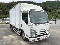ISUZU Elf Refrigerator & Freezer Truck TPG-NMR85AN 2017 225,377km_3