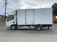 ISUZU Elf Refrigerator & Freezer Truck TPG-NMR85AN 2017 225,377km_5
