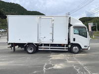 ISUZU Elf Refrigerator & Freezer Truck TPG-NMR85AN 2017 225,377km_7