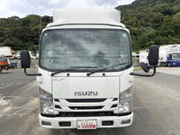 ISUZU Elf Refrigerator & Freezer Truck TPG-NMR85AN 2017 225,377km_9